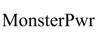 monsterpwr