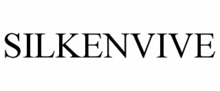 silkenvive