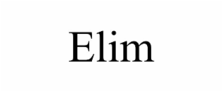 elim