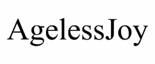 agelessjoy