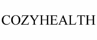cozyhealth