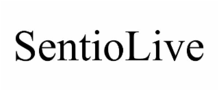 sentiolive