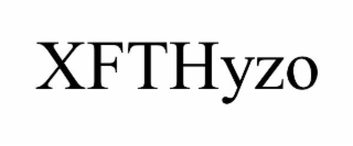 xfthyzo