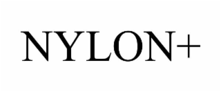 nylon+