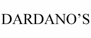dardano’s