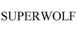 superwolf