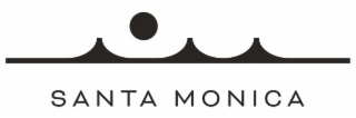 santa monica