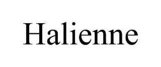 halienne