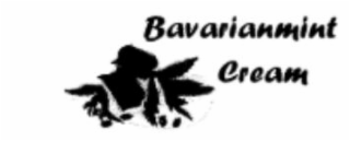 bavarianmint cream