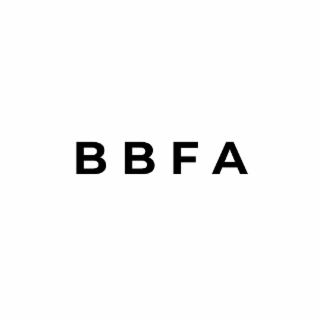 b b f a