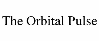 the orbital pulse