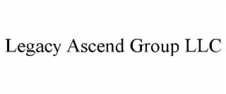 legacy ascend group llc