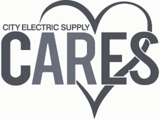 city electric supply cares