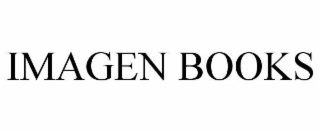 imagen books