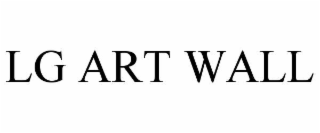 lg art wall