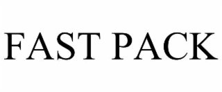 fast pack