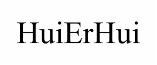 huierhui