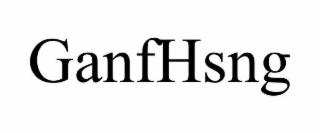 ganfhsng