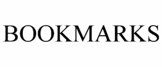 bookmarks