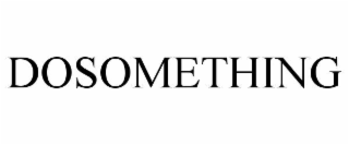dosomething