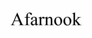 afarnook