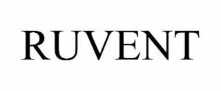 ruvent