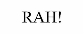 rah!