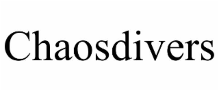 chaosdivers