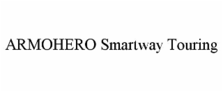 armohero smartway touring