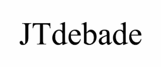 jtdebade