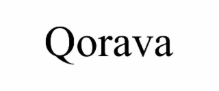 qorava