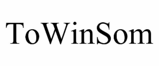 towinsom