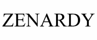 zenardy