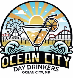 ocean city day drinkers club ocean city md