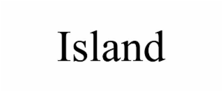 island