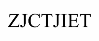zjctjiet