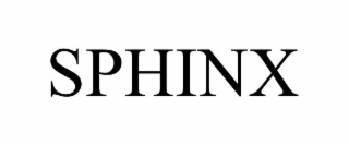 sphinx