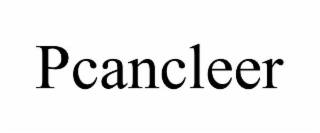 pcancleer
