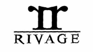 rivage rr