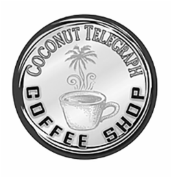coconut telegraph coffee shop