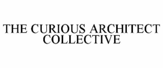 the curious architect collective
