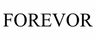 forevor