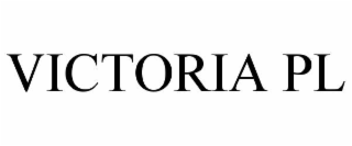 victoria pl