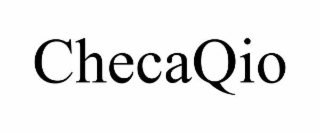 checaqio