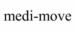 medi-move