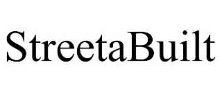 streetabuilt
