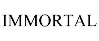 immortal