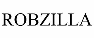 robzilla