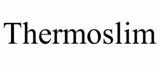 thermoslim