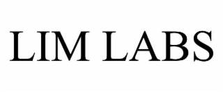 lim labs